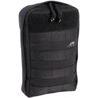 Tasmanian Tiger Organizer tascabile TT Tac Pouch 7, nero