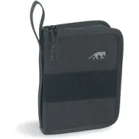 Tasmanian Tiger TT Tactical Field Book, nero