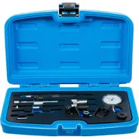 Bgs Set di attrezzi di regolazione per pompe diesel 10 pezzi - 8157