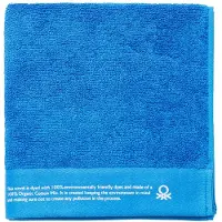 Benetton Asciugamano 50x90 Cm