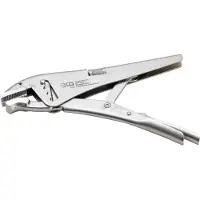 Bgs Pinza a 4 pieghe a regolazione rapida 225 mm - 493