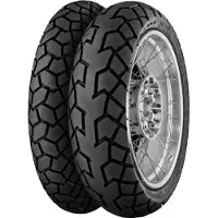 Continental Pneumatico Posteriore Da Trail Tkc 70 64t Tt M+s