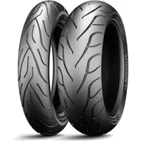 Michelin Pneumatico Anteriore Da Strada Commander Ii 73h Tl/tt