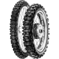 Pirelli Pneumatico Fuoristrada Scorpionu2122 Xc Mid Hard 68m Mst