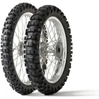 Dunlop Pneumatico Fuoristrada D952 62m Tt E