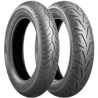 Bridgestone Pneumatico Anteriore Custom Battlecruise-h50 54h Tl