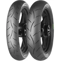 Mitas Pneumatico Posteriore Da Strada Mc50 69h Tl