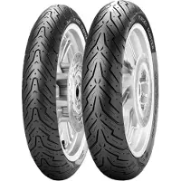 Pirelli Pneumatico Posteriore Dello Scooter Scoot Angel 57p Tl