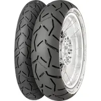 Continental Pneumatico Da Trail Contitrailattack 3 75w Tl
