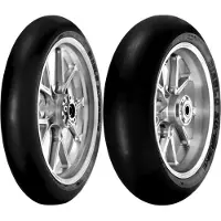 Pirelli Pneumatico Sportivo Nhs Diablo Superbike Sc2 F Tl