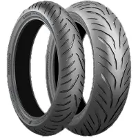 Bridgestone Pneumatico Da Strada Battlax-t32 Gt Rear 75w M/c Tl