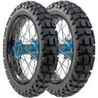 Deli Tire Pneumatico Anteriore Off-road Sb-107 52r Tl