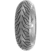 Deli Tire Pneumatico Anteriore/posteriore Per Scooter Urban Grip 49p Tl