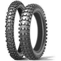 Dunlop Pneumatico Fuoristrada Geomax At81 54m M/c Tt