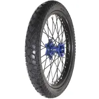 Deli Tire Pneumatico Anteriore Da Trail Sb-117 54r Tl