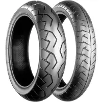 Bridgestone Pneumatico Posteriore Da Strada Battlax-bt-50r 64w Tl 49927