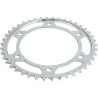 Jt Pignone Posteriore 525 Jtr1307.42 Steel