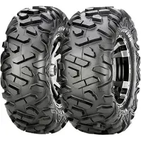 Maxxis Pneumatico Quad Bighorn 3.0 Tl