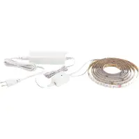 Eglo connect Stripe-Z RGBW strip LED, 8m