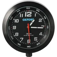 Oxford Componenti Del Quadro Strumenti Analogic Waterproof