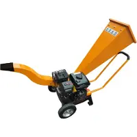 Fornorth Trinciatrice da giardino 60, 7,5HP