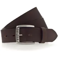 Mustang Cintura marrone scuro