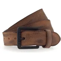 Mustang Cintura marrone chiaro / marrone scuro