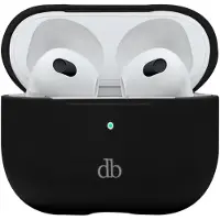 Dbramante1928 Custodia Airpods 3a Generazione Di Costa Rica