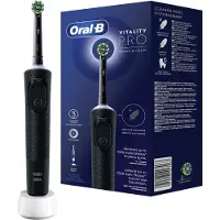 Oral-B Spazzolino Elettrico Vitality Pro — Spazzolino elettrico