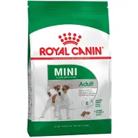 Royal Canin Cibo Per Cani Adulti Mini Chicken 2kg