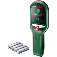 Bosch Rilevatore Digitale Universaldetect