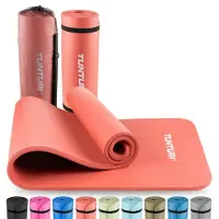 Tunturi Tappeto Nbr Coral