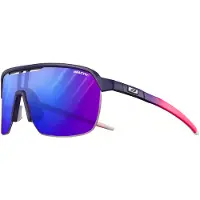 Julbo - Occhiali da sole - Frequency Violet/Rose Reactiv 1-3 High Contrast - Viola