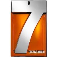 Cristiano Ronaldo CR7 Fearless Uomo 100 ml — Eau de Toilette