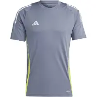 Adidas Maglietta A Maniche Corte Tiro24