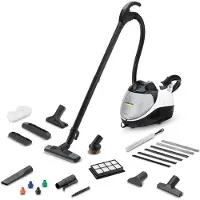 Kärcher Pulitore A Vapore Sv 7