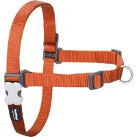 Red Dingo Pettorina per cani 84-119 cm Arancione XL