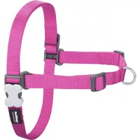 Red Dingo Pettorina per cani 50-70 cm Fucsia M