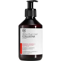 Collistar Shampoo Illuminante Rivitalizzante Capelli Colorati Vitamina C 250 ml — Shampoo