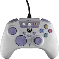 Turtle Beach Controller Per Pc/ps4 React-r