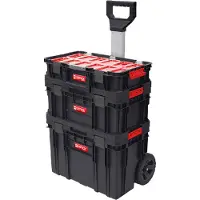 Qbrick Set di utensili SYSTEM TWO SET PLUS 18081