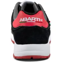 Abarth Scarpe Antinfortunistiche 595 En345