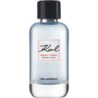 Karl Lagerfeld Karl New York Mercer Street 100 ml — Eau de Toilette