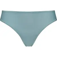 Marlies Dekkers Mariposa Sparkling Iridescent Aqua Briefs Taglia: XXL | Biancheria intima Outlet | Donna | Ciano