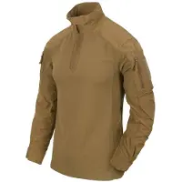 Helikon Tex MCDU Combat Shirt S, coyote