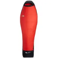 Mountain Hardwear Sacco A Pelo Lamina