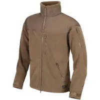 Helikon Tex Classic Army Fleece S, Coyote