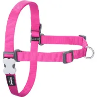 Red Dingo Pettorina per cani 59-84 cm Rosa M/L