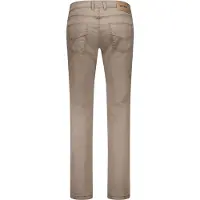 Gardeur Sandro Taupe Taglia: W38L32 | Jeans Slim Fit Outlet | Uomo | Nero