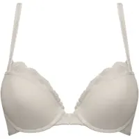 Marlies Dekkers The Mauritshuis Ivory Push Up Bra Taglia: 80C | Reggiseni Outlet | Donna | Bianco